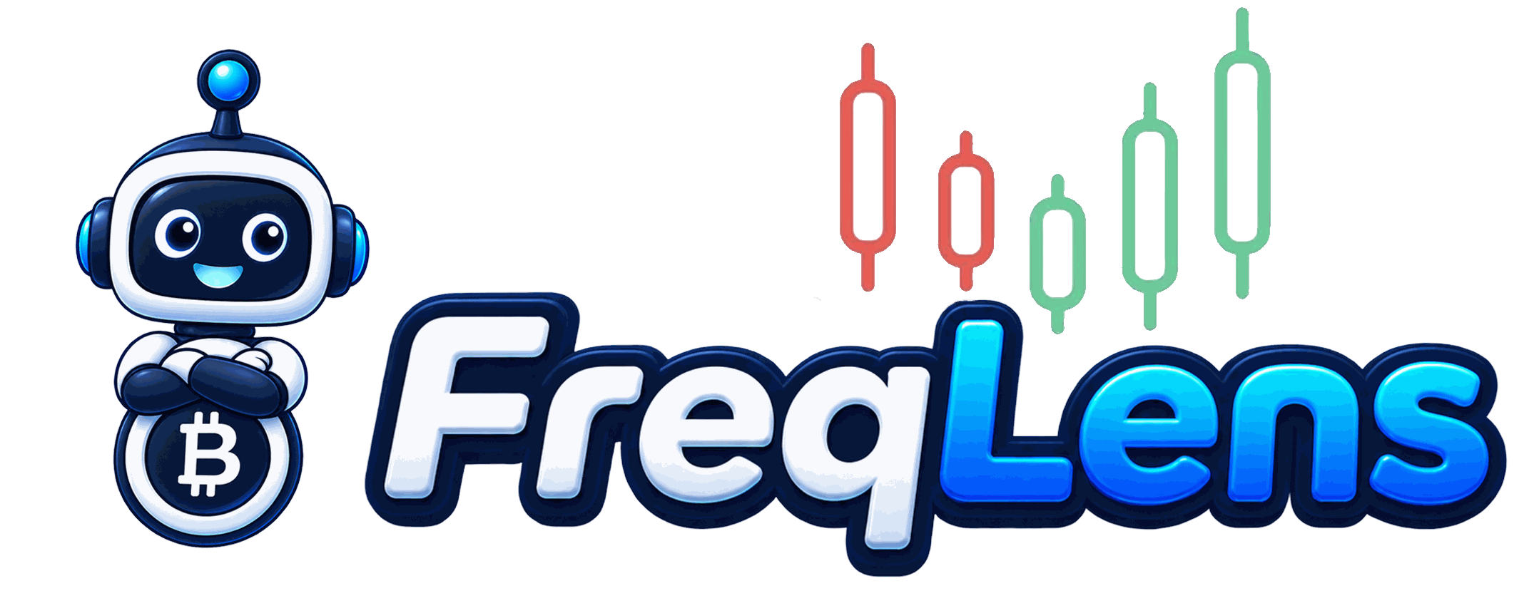 FreqLens Logo